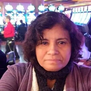 Meet your Posher, Maritza